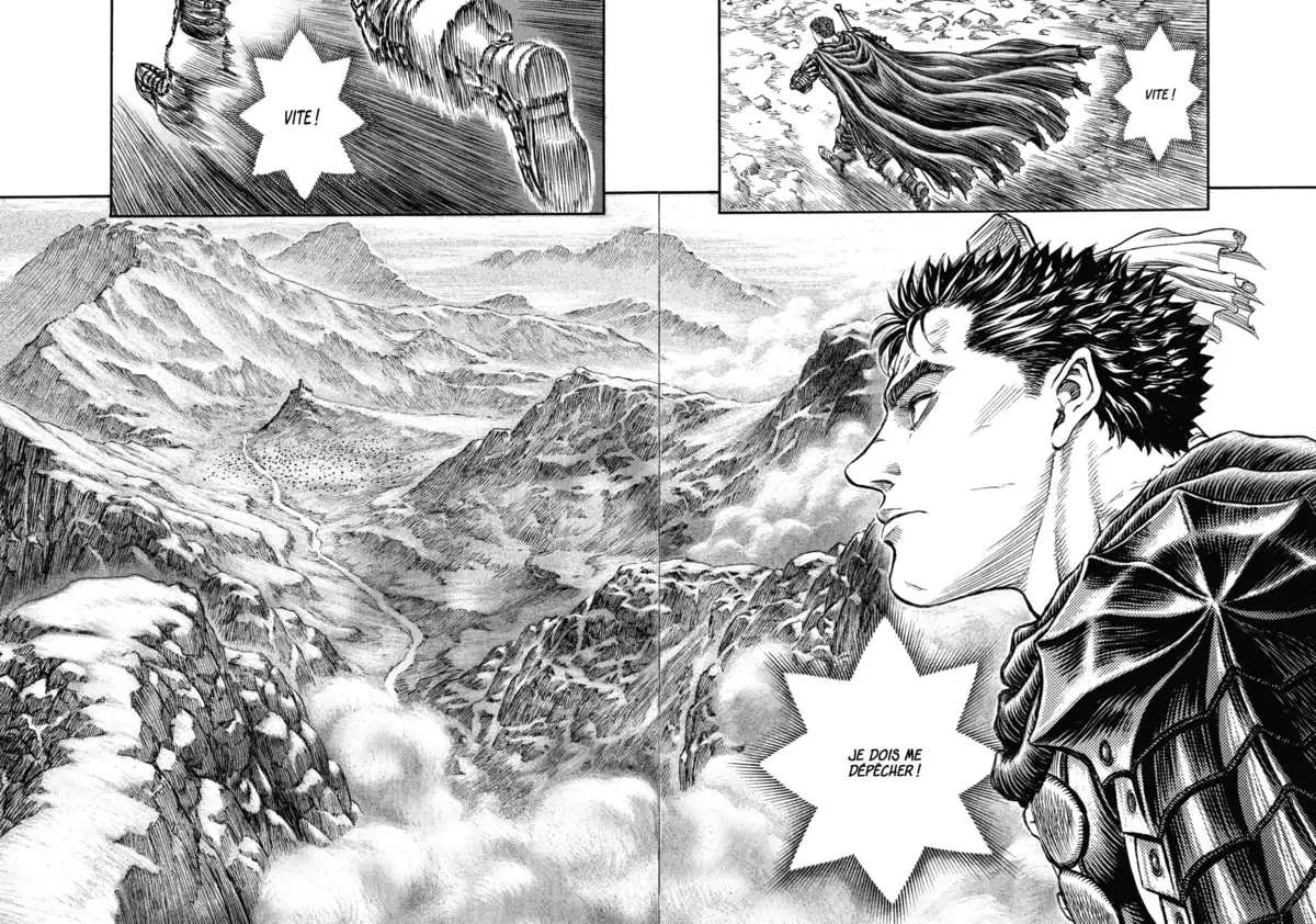 Berserk Volume 18 page 36