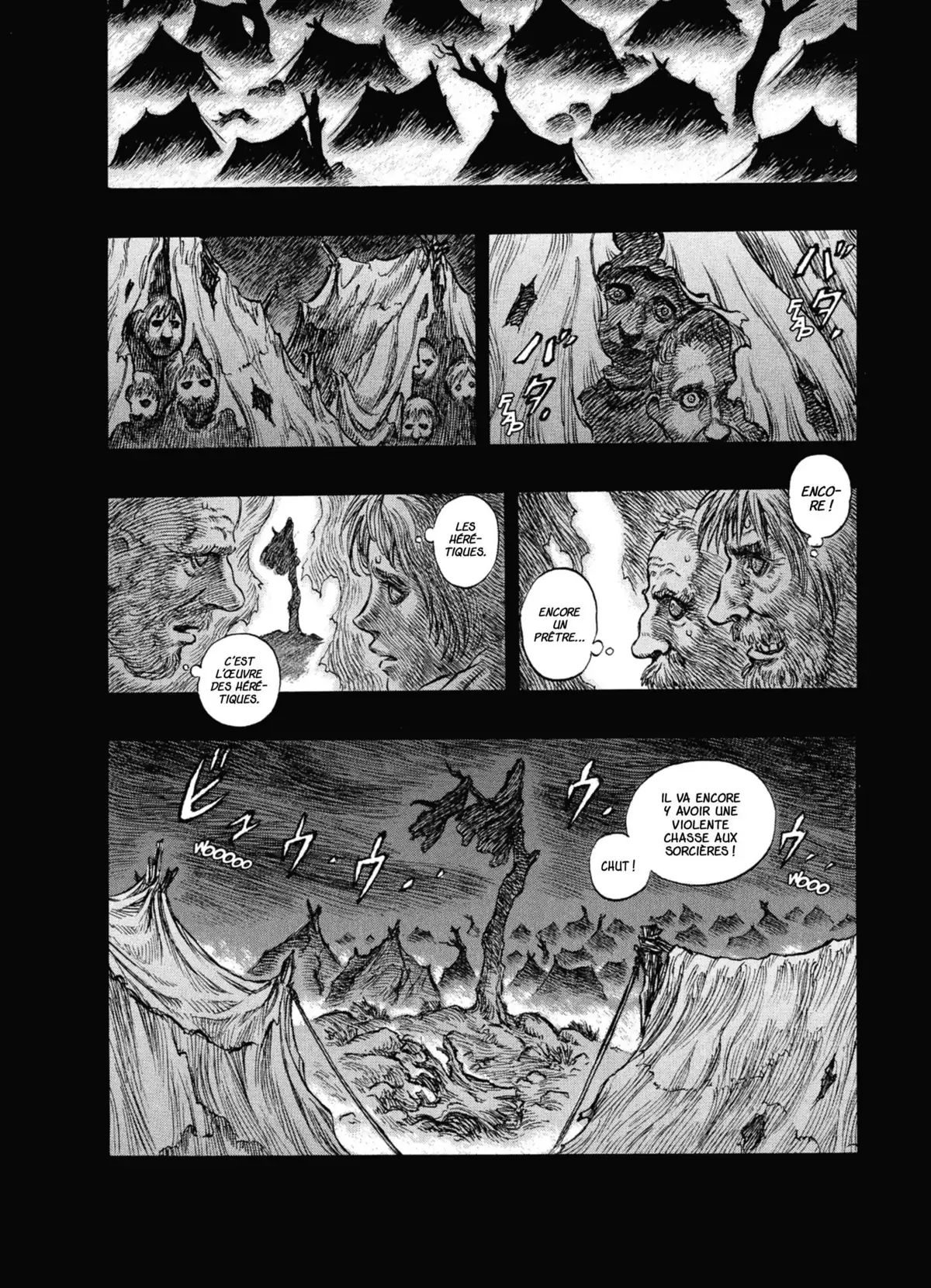 Berserk Volume 18 page 39