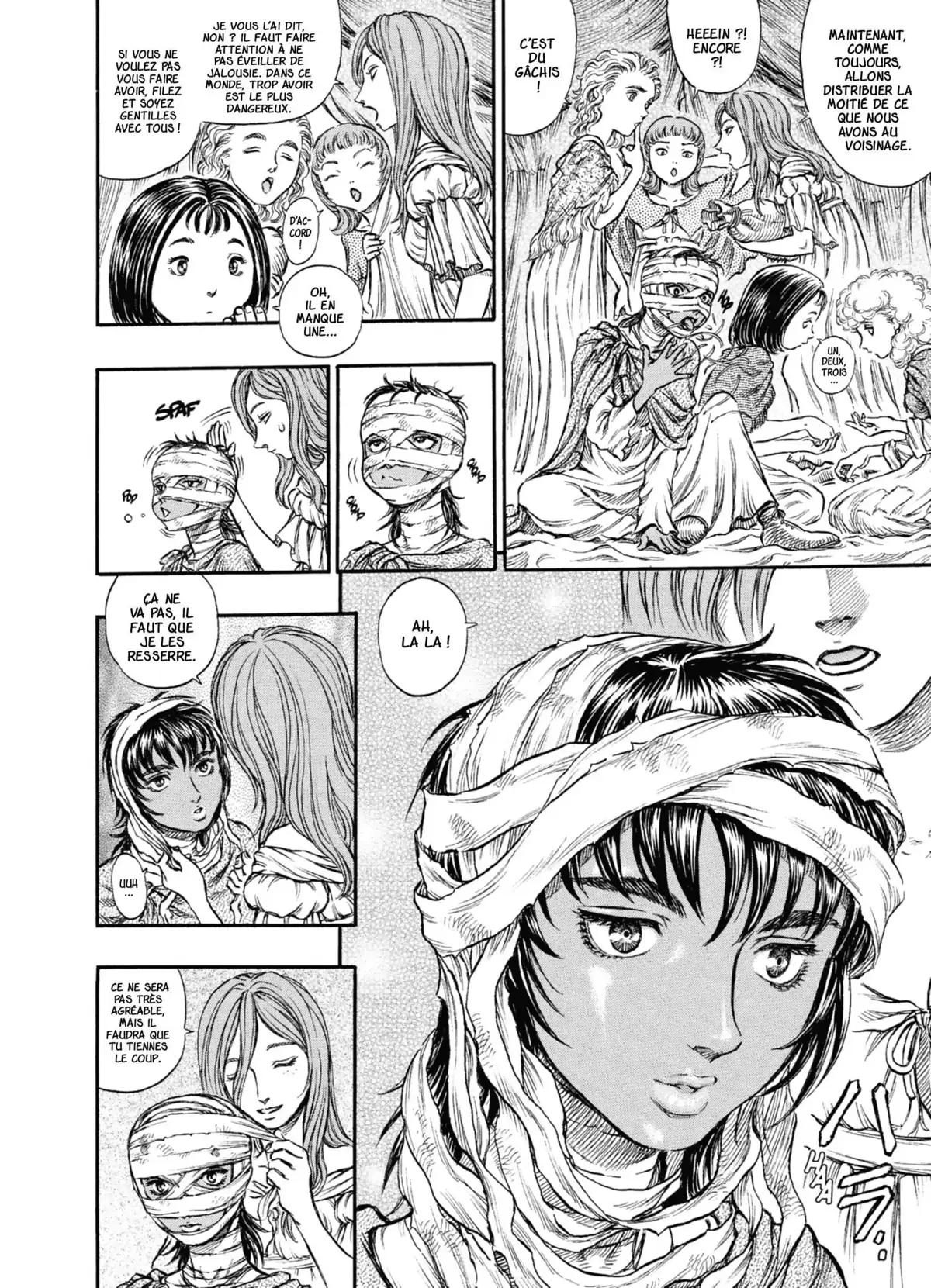 Berserk Volume 18 page 70