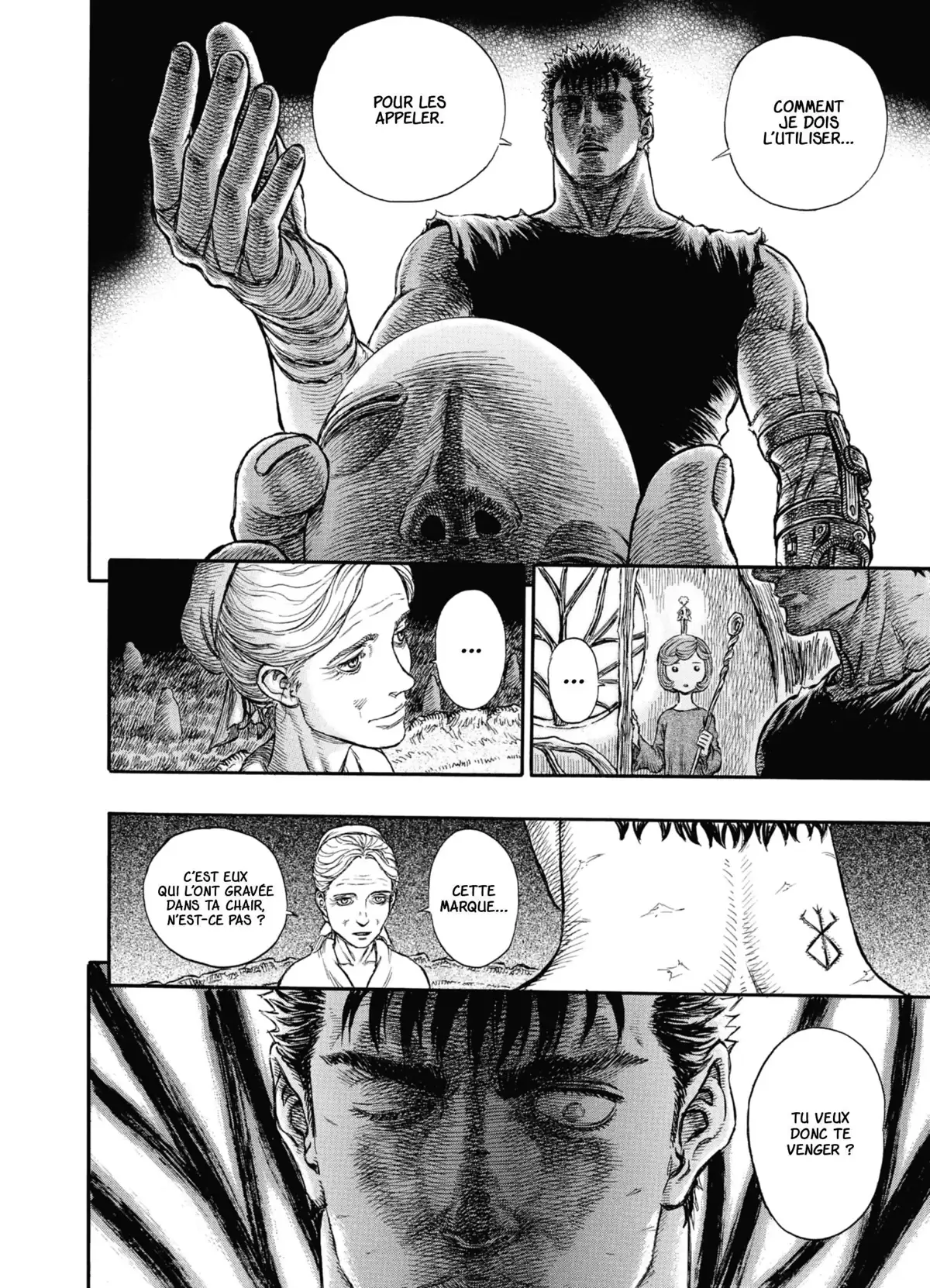 Berserk Volume 24 page 101