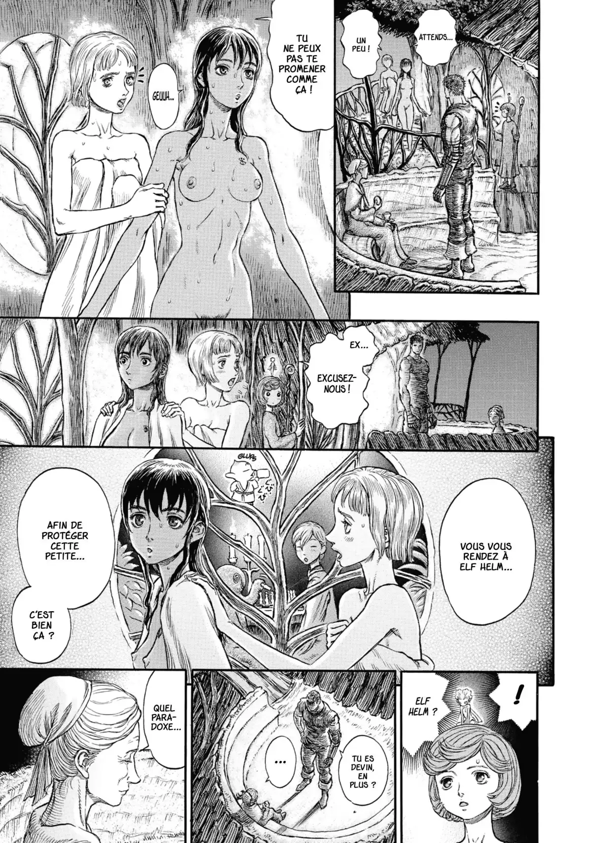 Berserk Volume 24 page 102