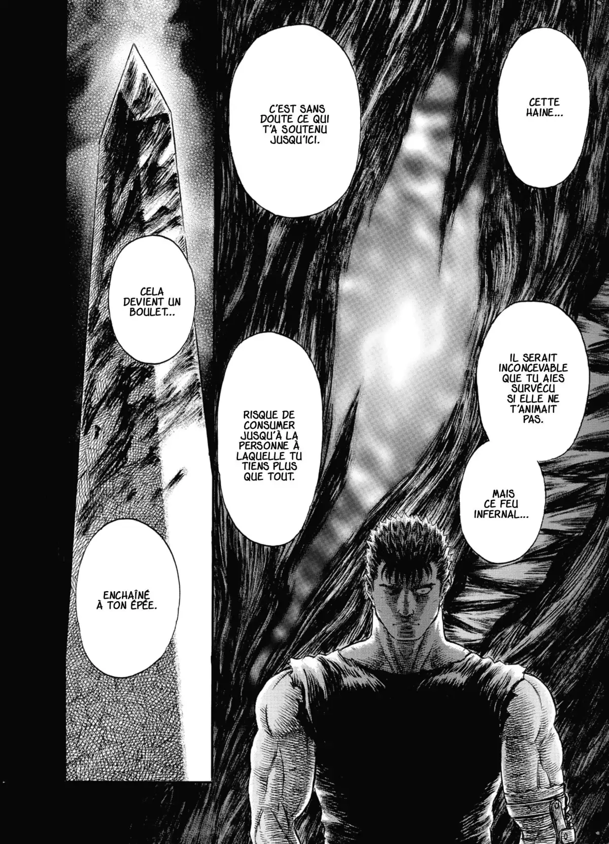 Berserk Volume 24 page 103