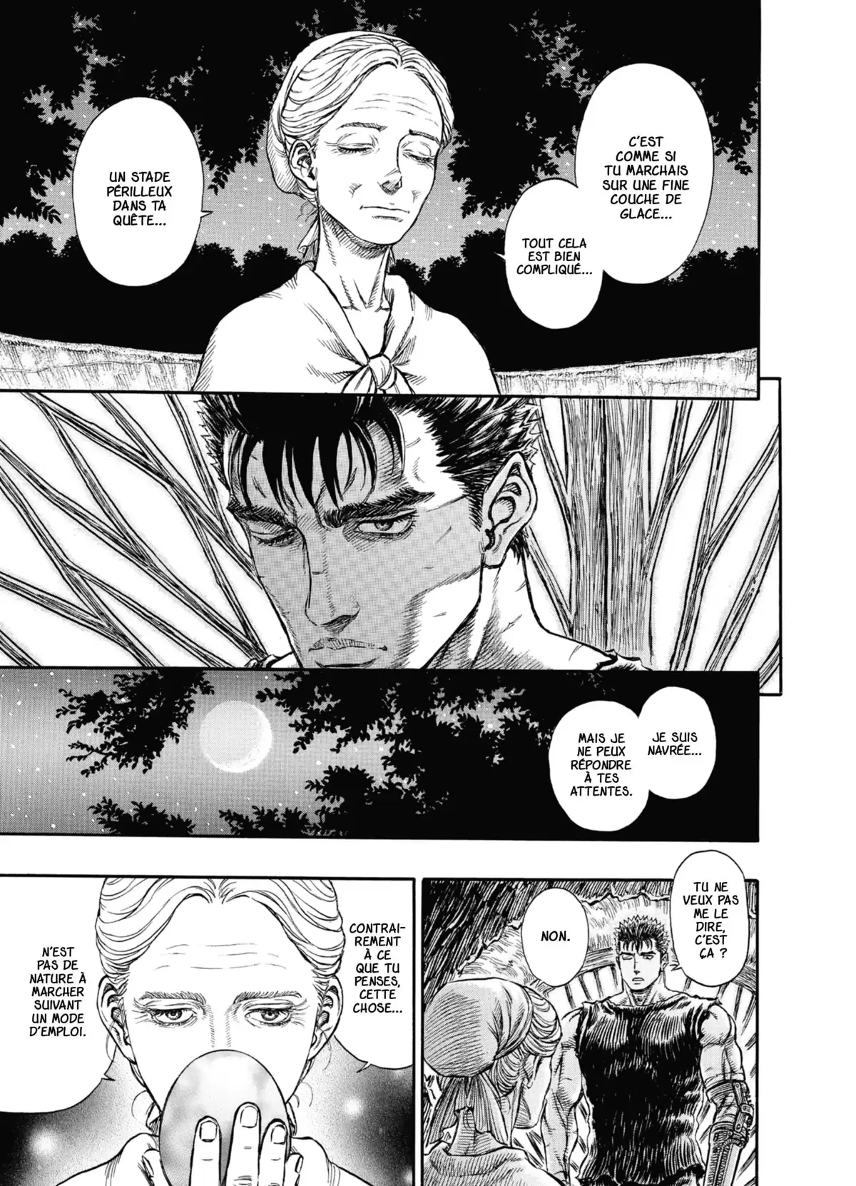 Berserk Volume 24 page 104