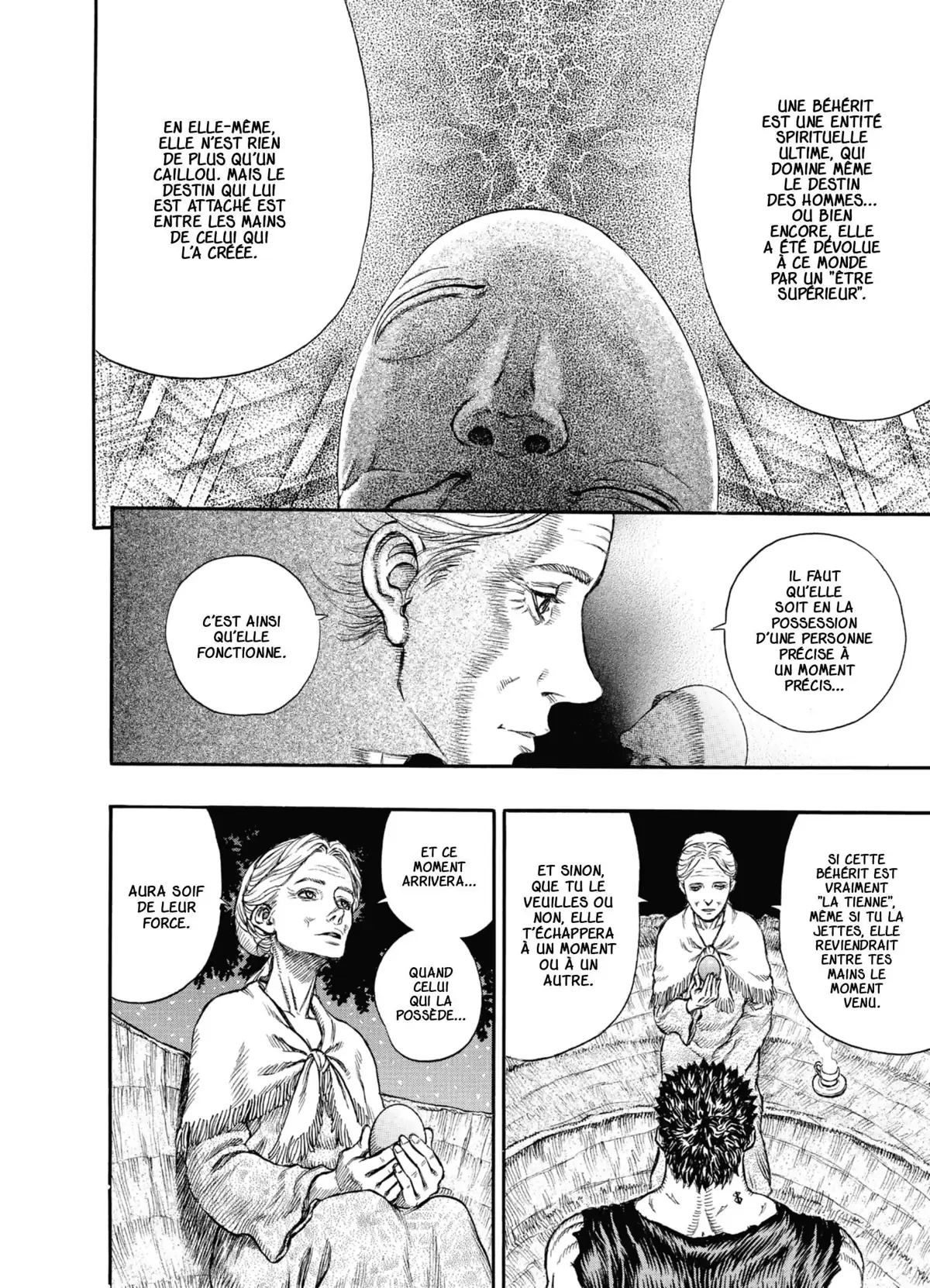 Berserk Volume 24 page 105