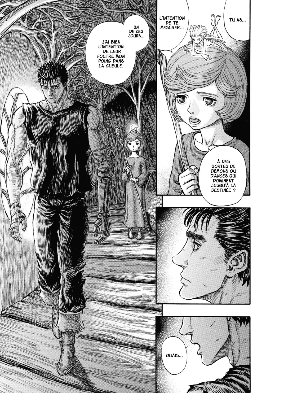Berserk Volume 24 page 109