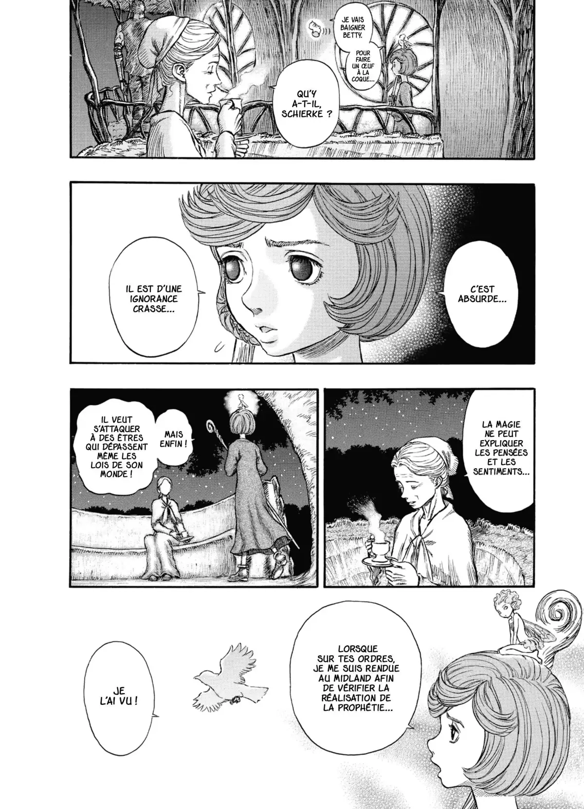 Berserk Volume 24 page 110