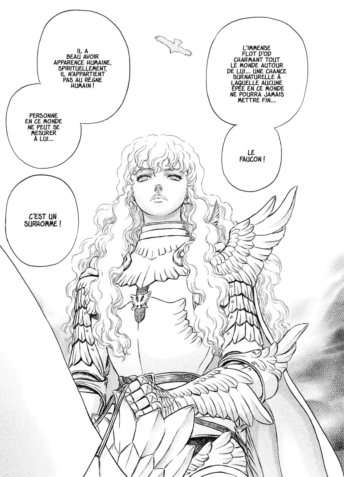 Berserk Volume 24 page 111