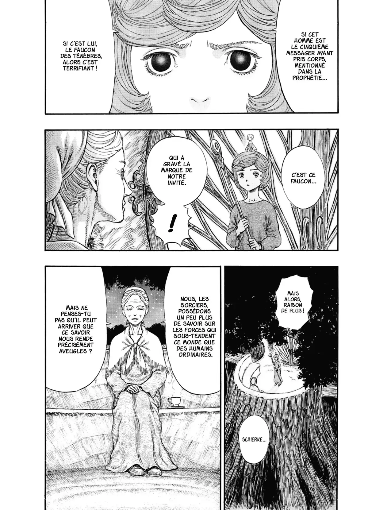 Berserk Volume 24 page 112