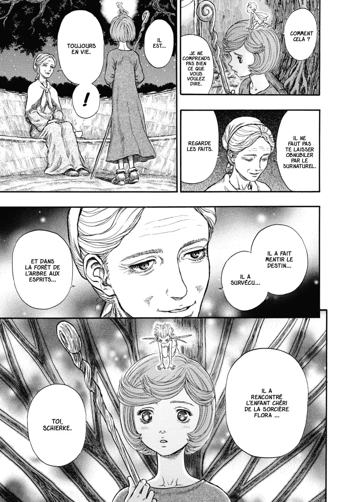 Berserk Volume 24 page 113