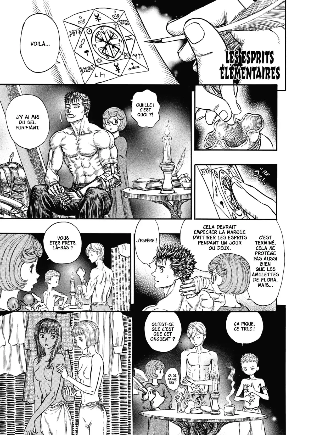 Berserk Volume 24 page 115