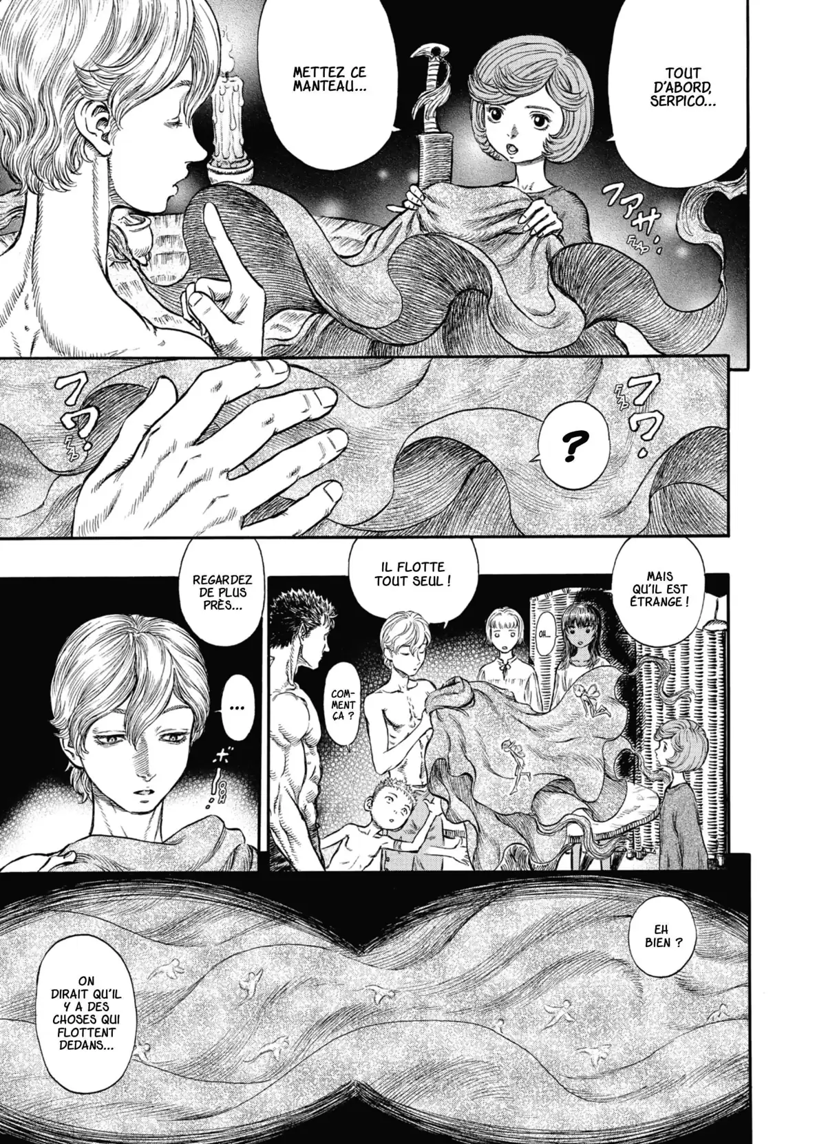 Berserk Volume 24 page 117