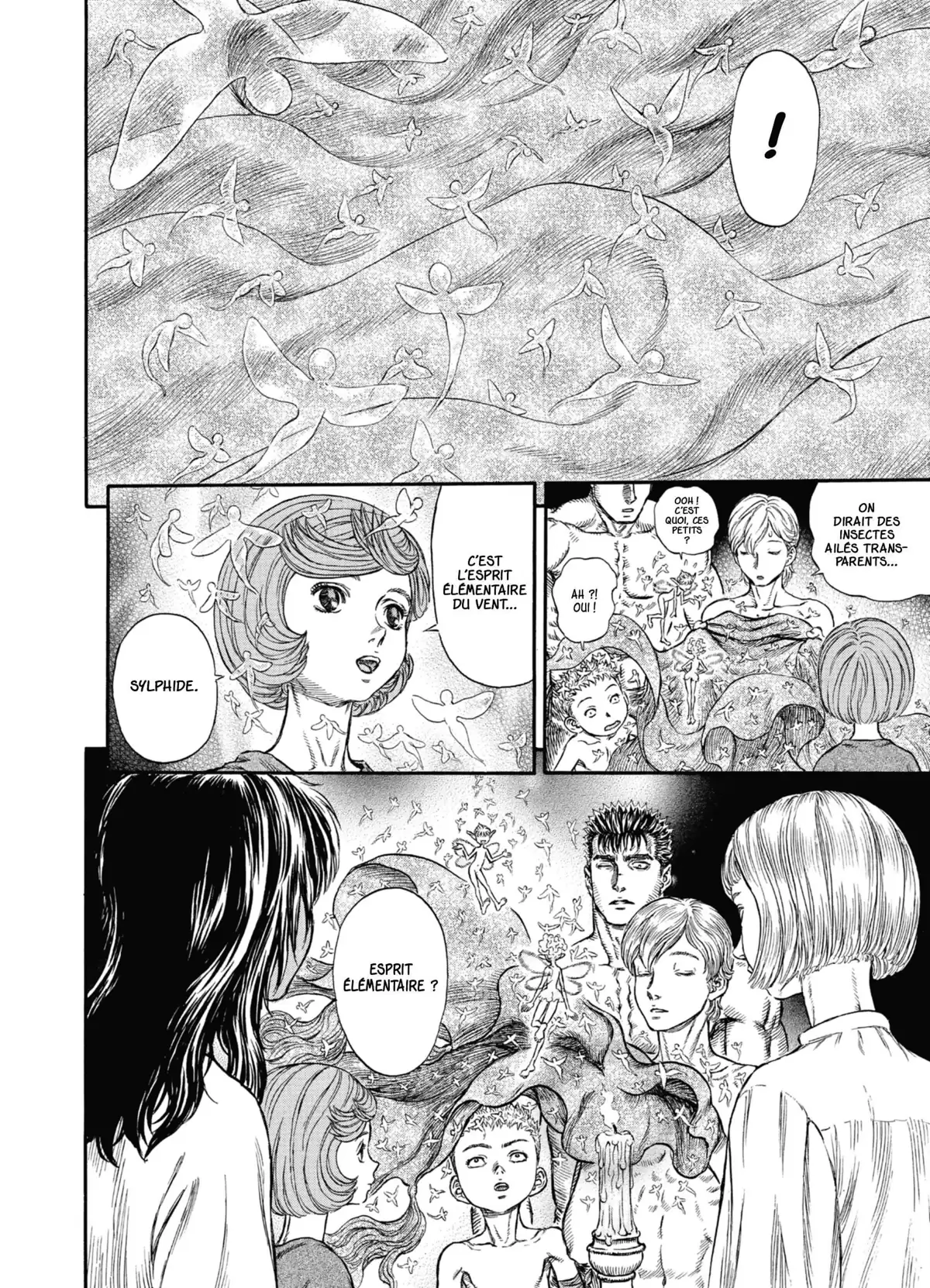 Berserk Volume 24 page 118