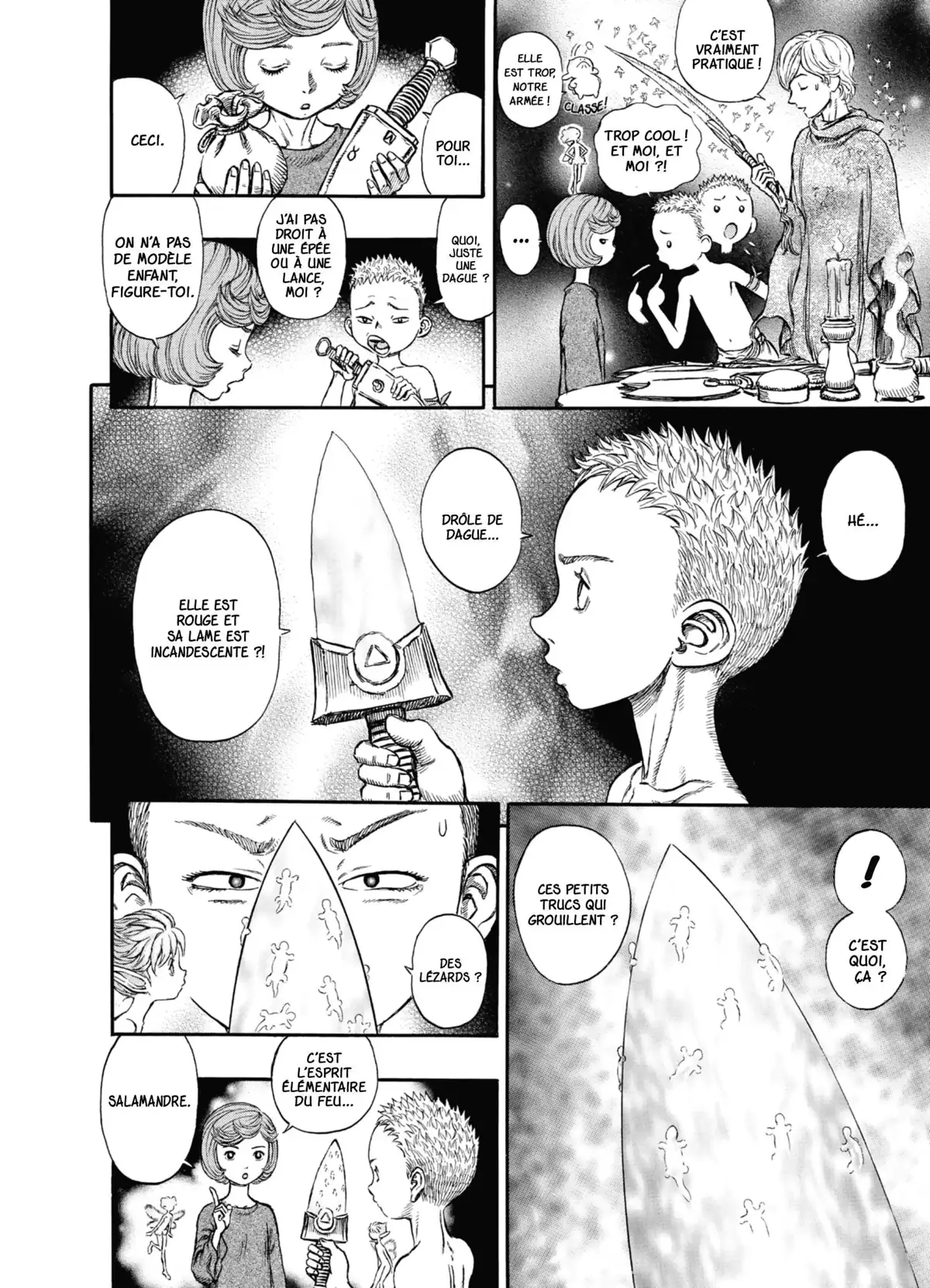 Berserk Volume 24 page 122