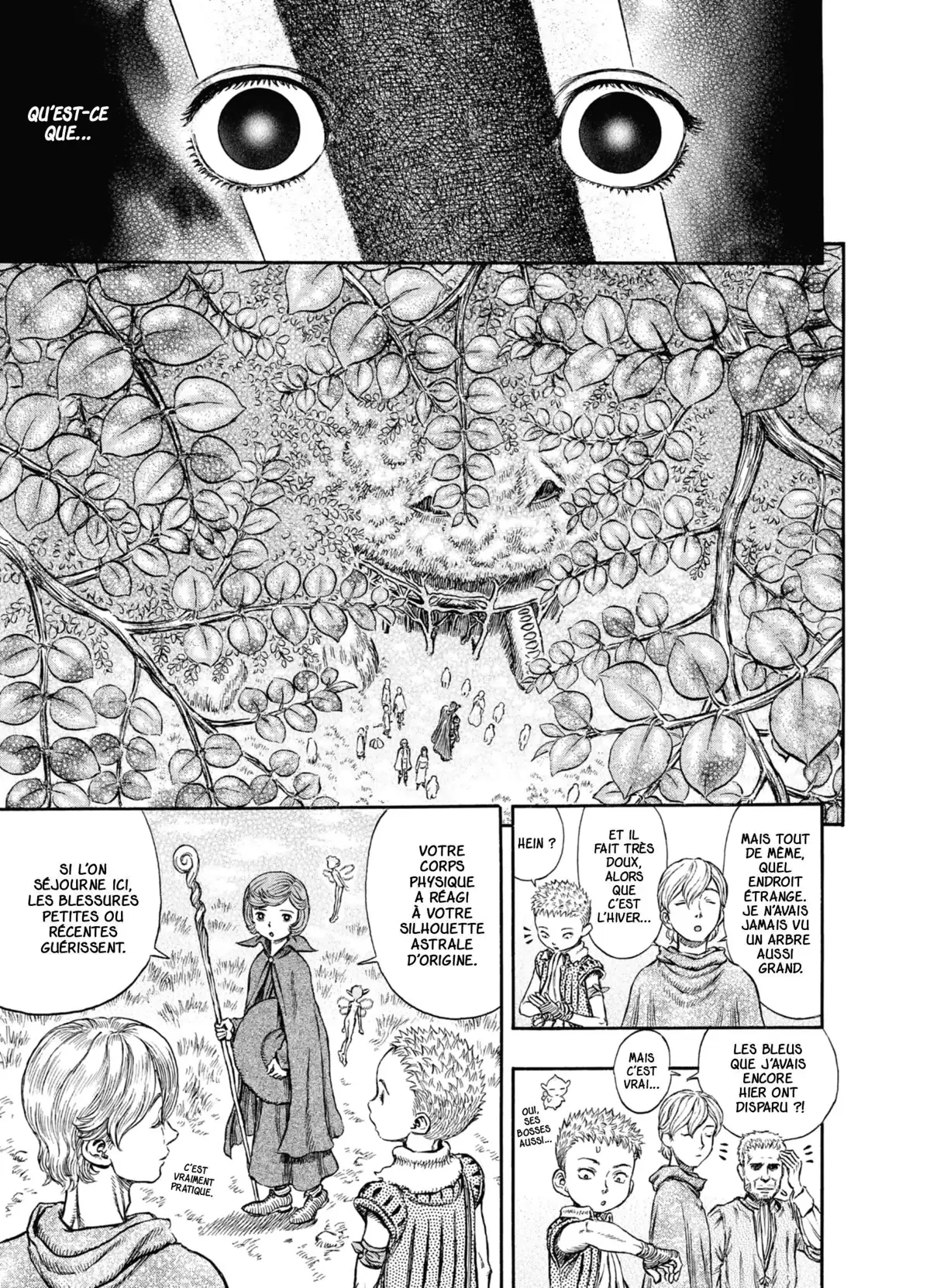 Berserk Volume 24 page 127