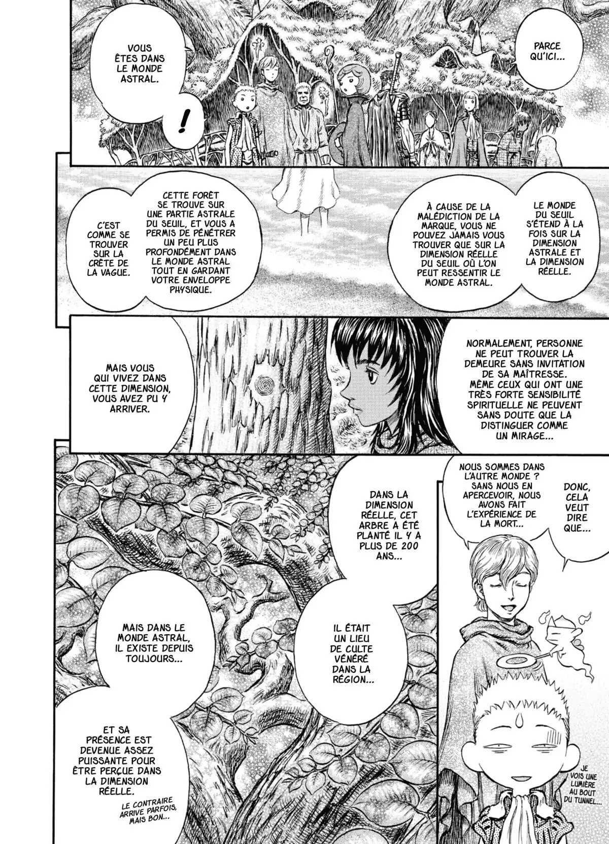 Berserk Volume 24 page 128