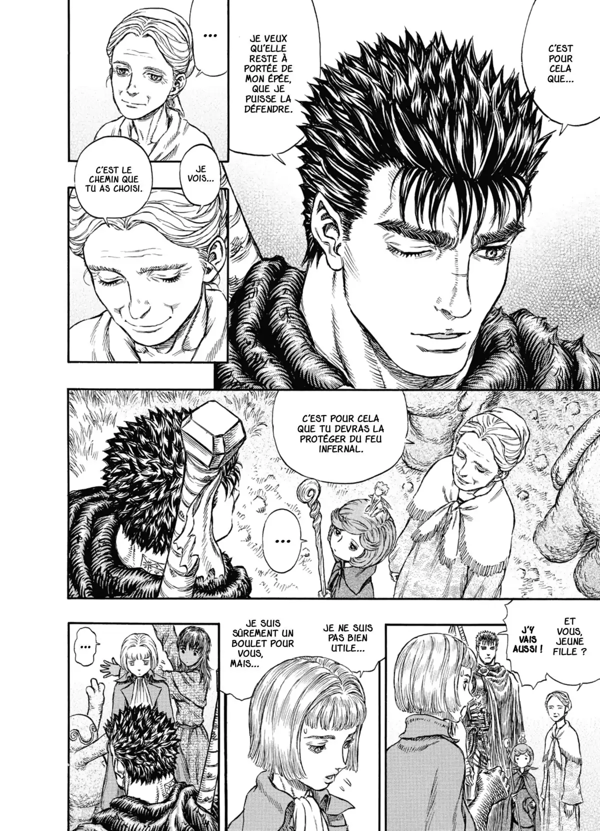 Berserk Volume 24 page 130