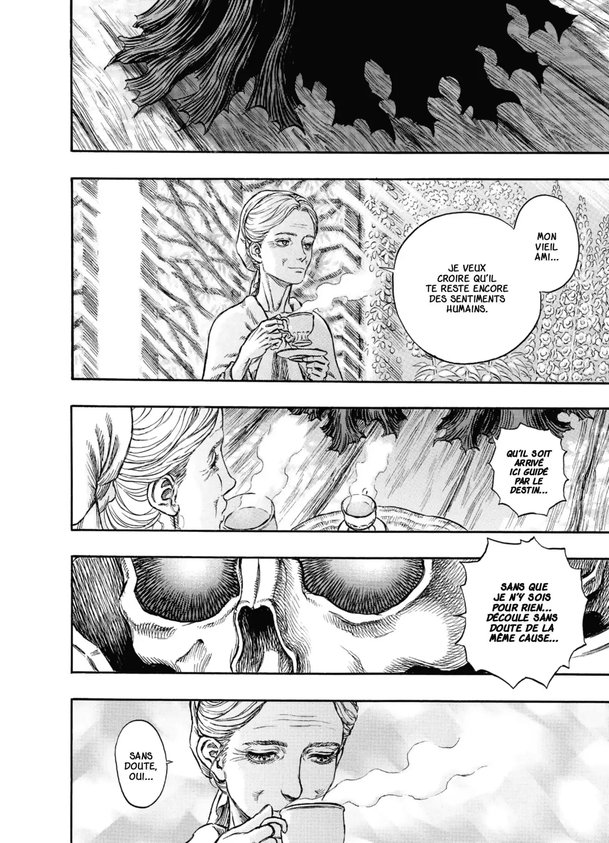 Berserk Volume 24 page 134