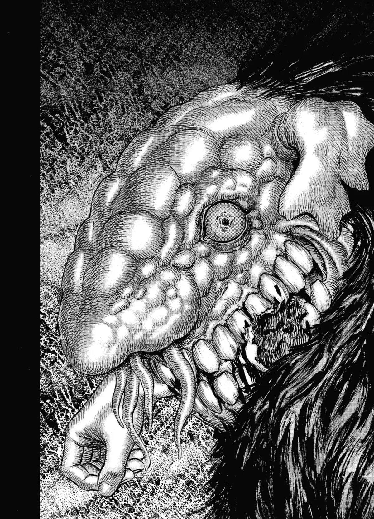 Berserk Volume 24 page 138