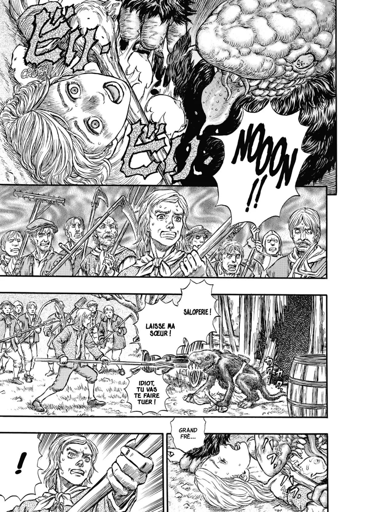 Berserk Volume 24 page 141