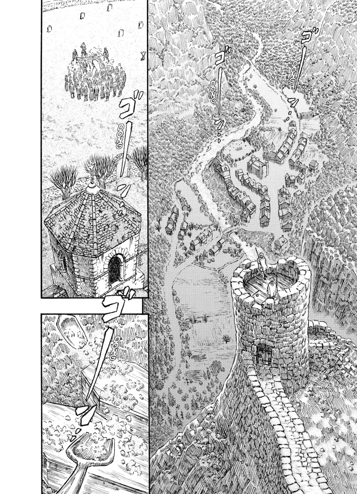 Berserk Volume 24 page 143