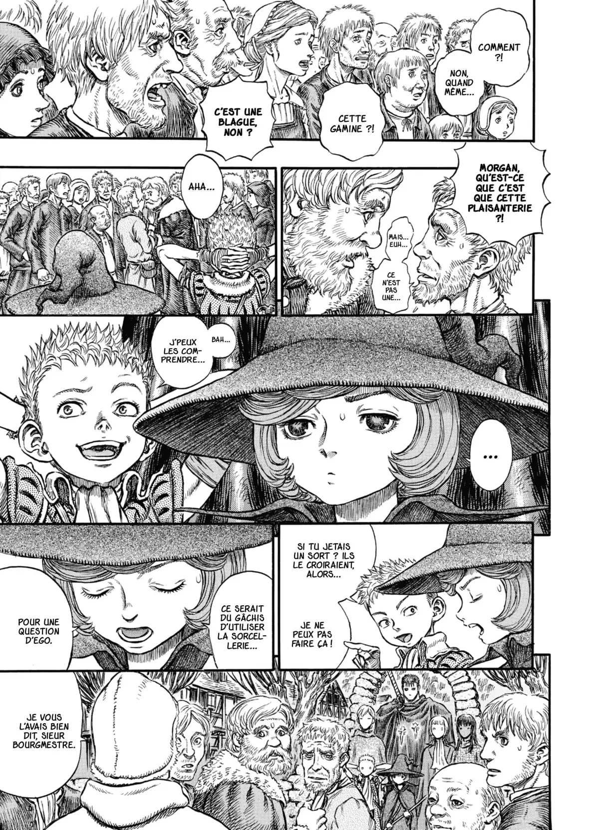 Berserk Volume 24 page 148