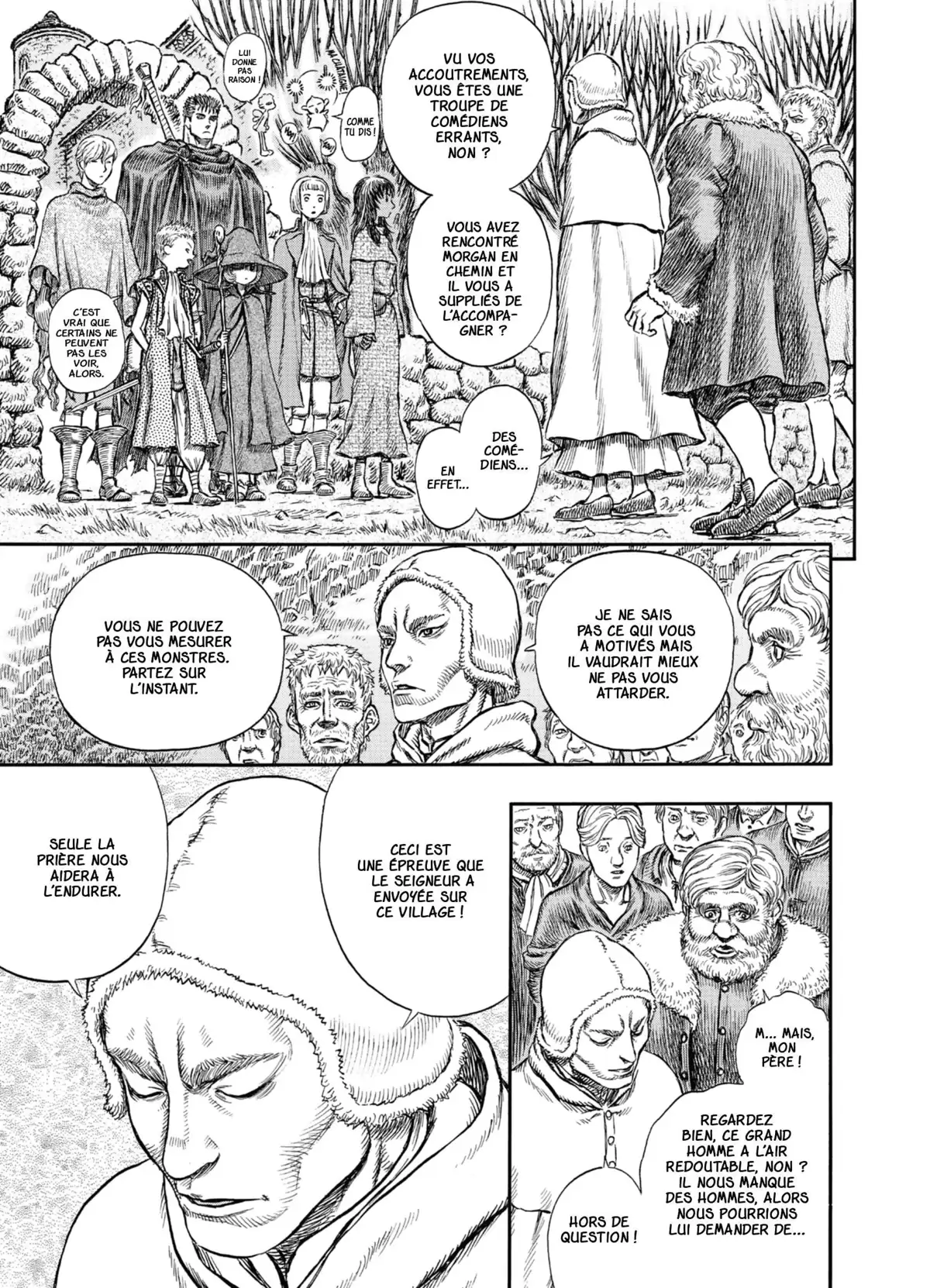 Berserk Volume 24 page 150