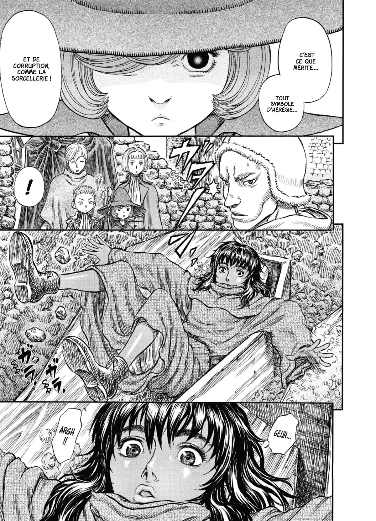 Berserk Volume 24 page 152