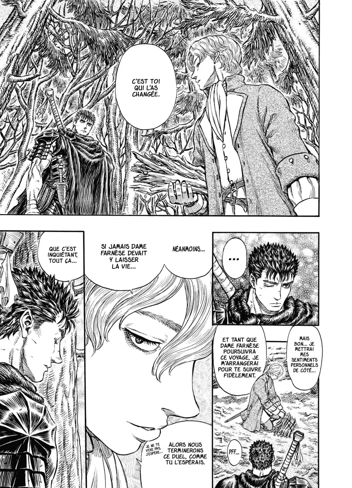 Berserk Volume 24 page 18