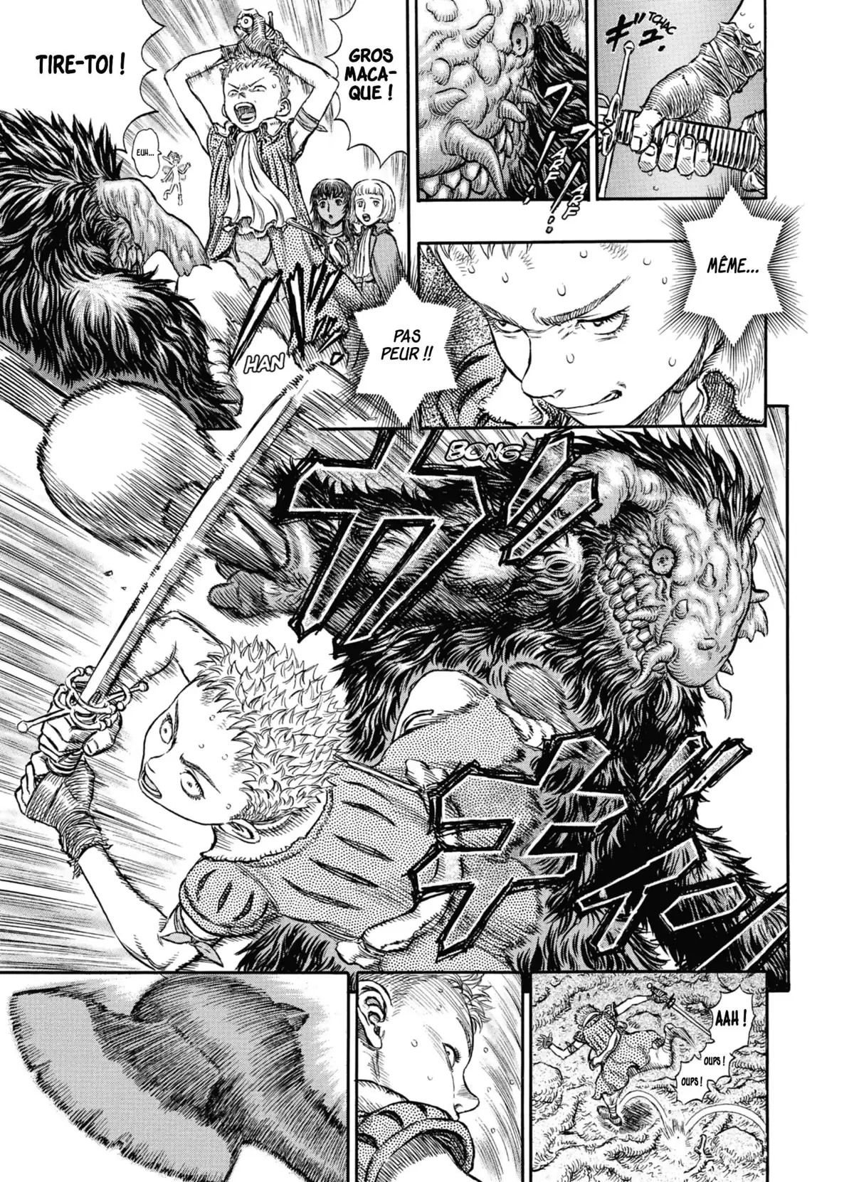 Berserk Volume 24 page 26