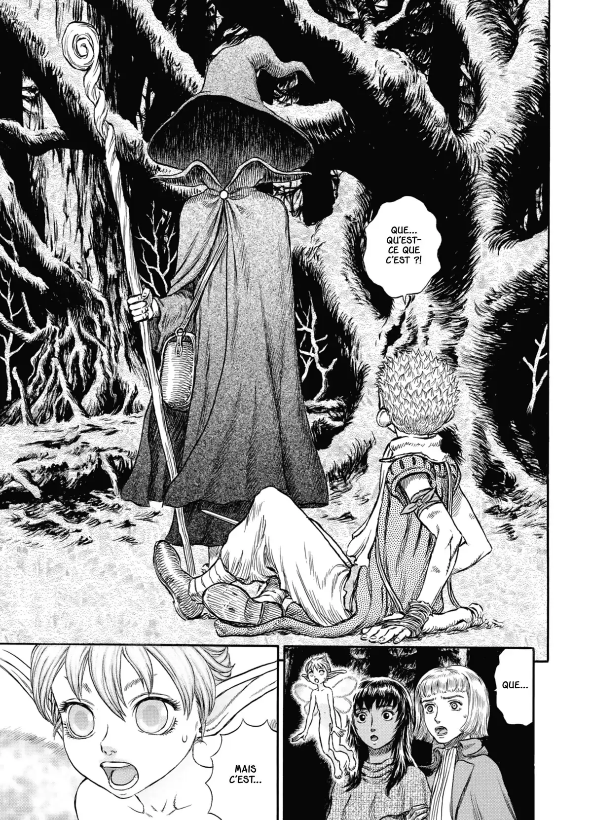 Berserk Volume 24 page 30