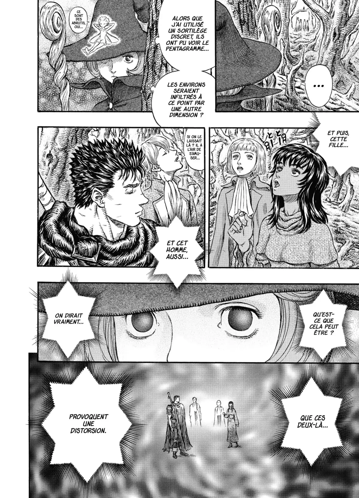 Berserk Volume 24 page 41