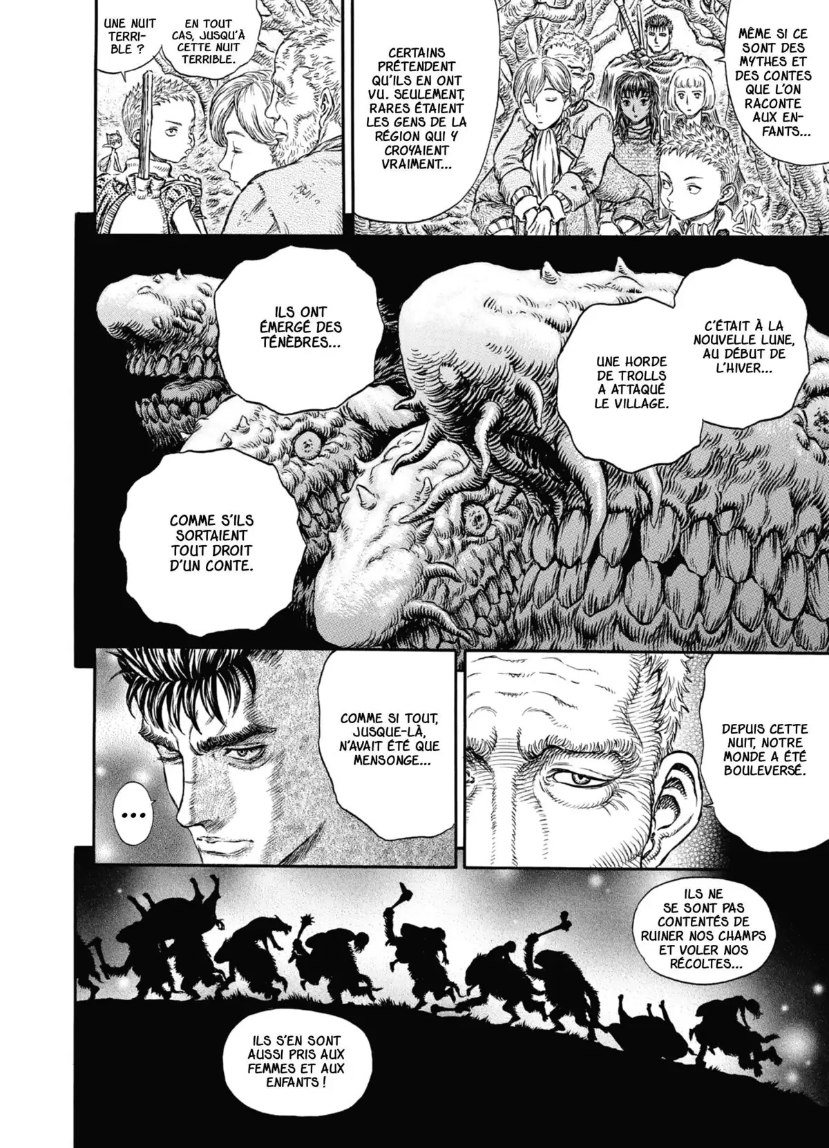 Berserk Volume 24 page 47