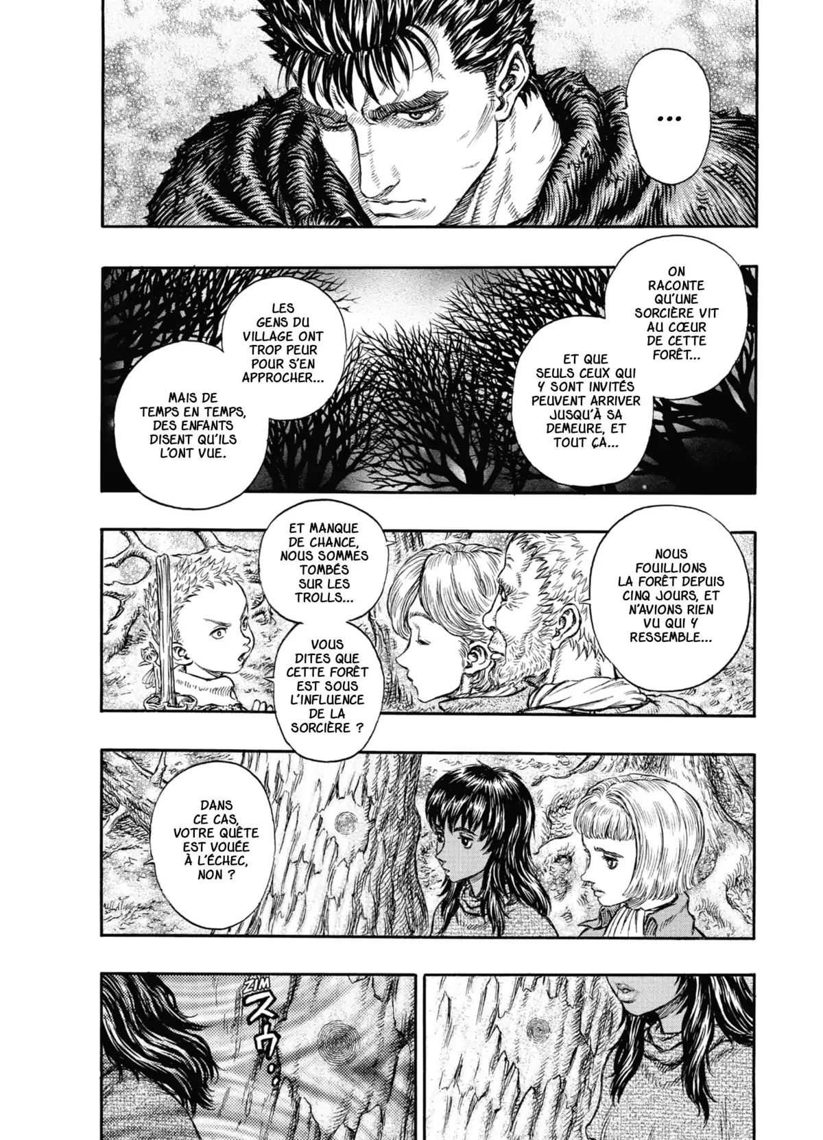 Berserk Volume 24 page 49