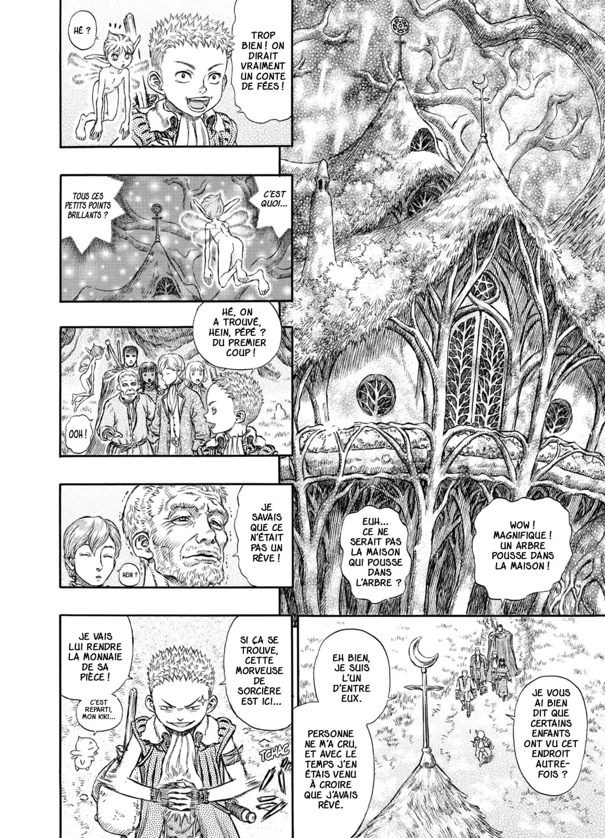 Berserk Volume 24 page 52