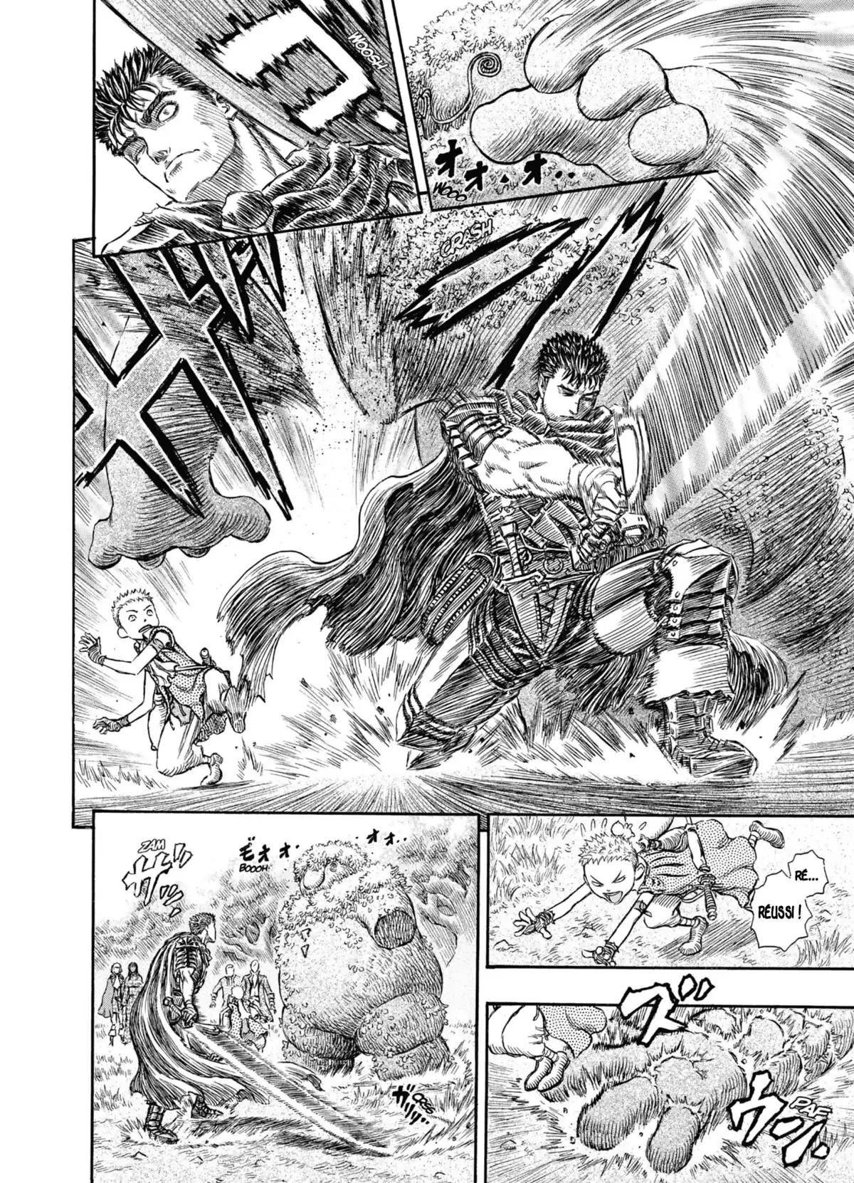 Berserk Volume 24 page 56