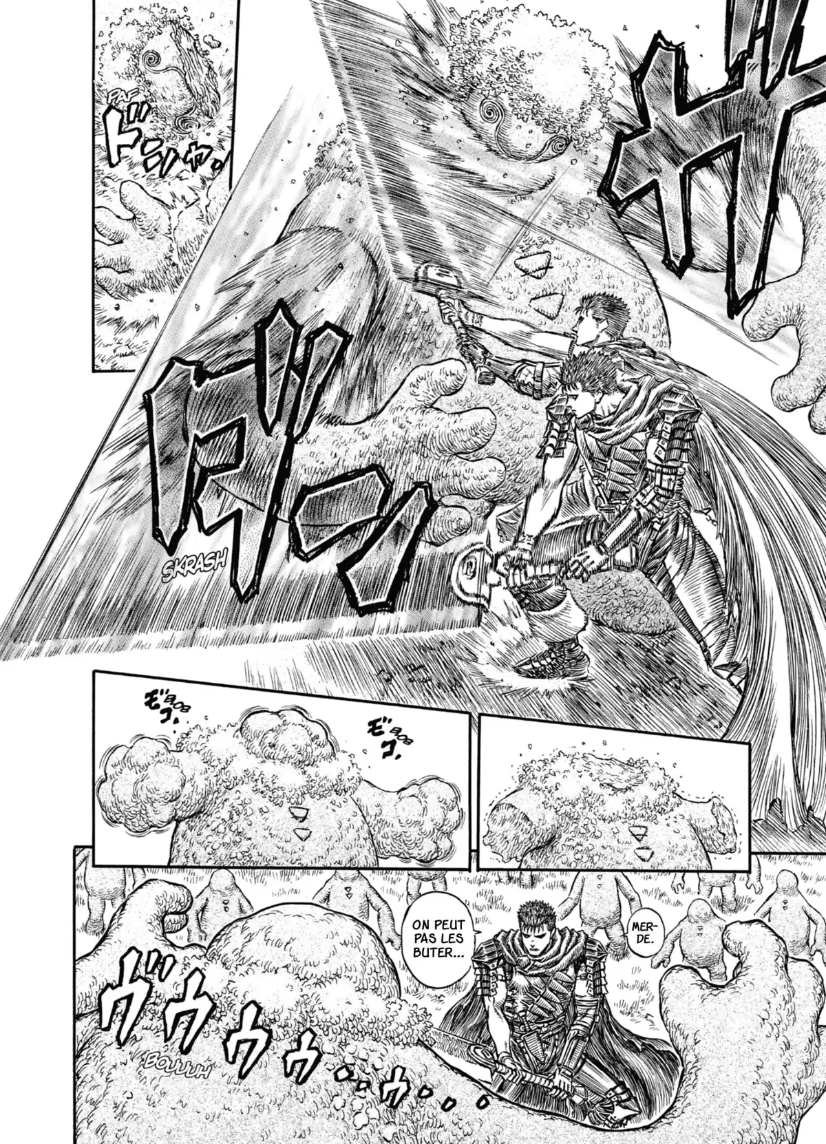 Berserk Volume 24 page 63