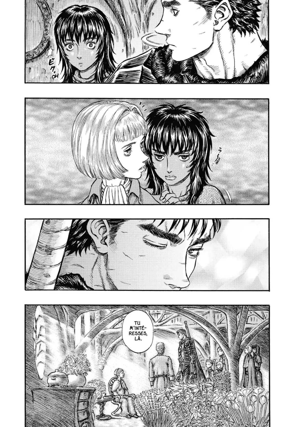 Berserk Volume 24 page 86