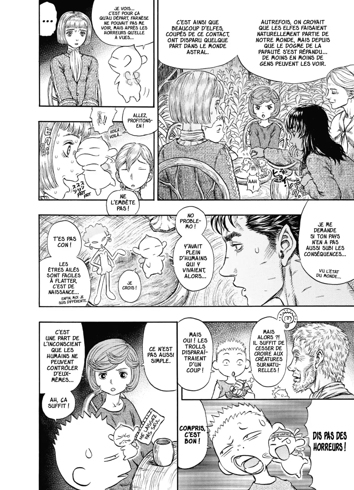 Berserk Volume 24 page 91