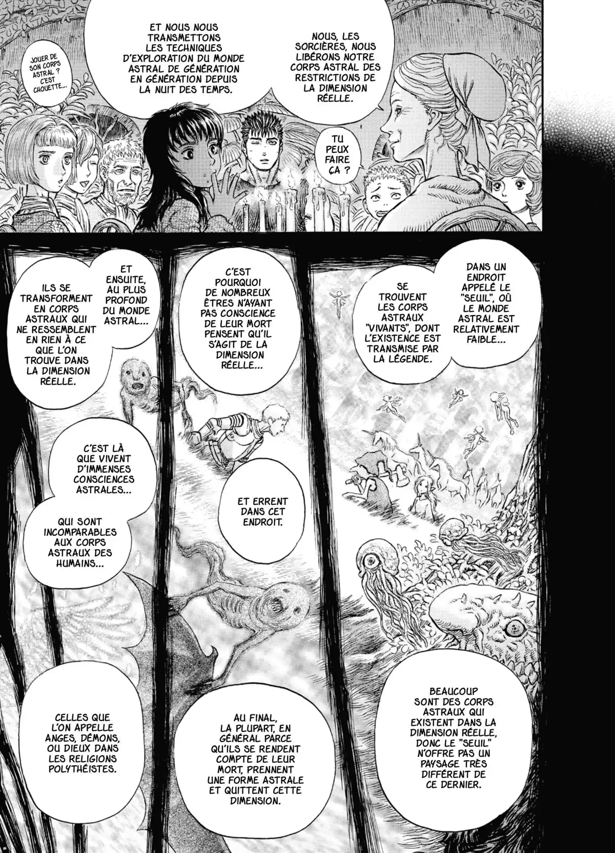 Berserk Volume 24 page 92