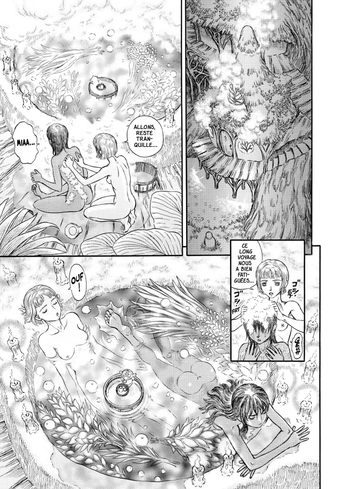 Berserk Volume 24 page 96