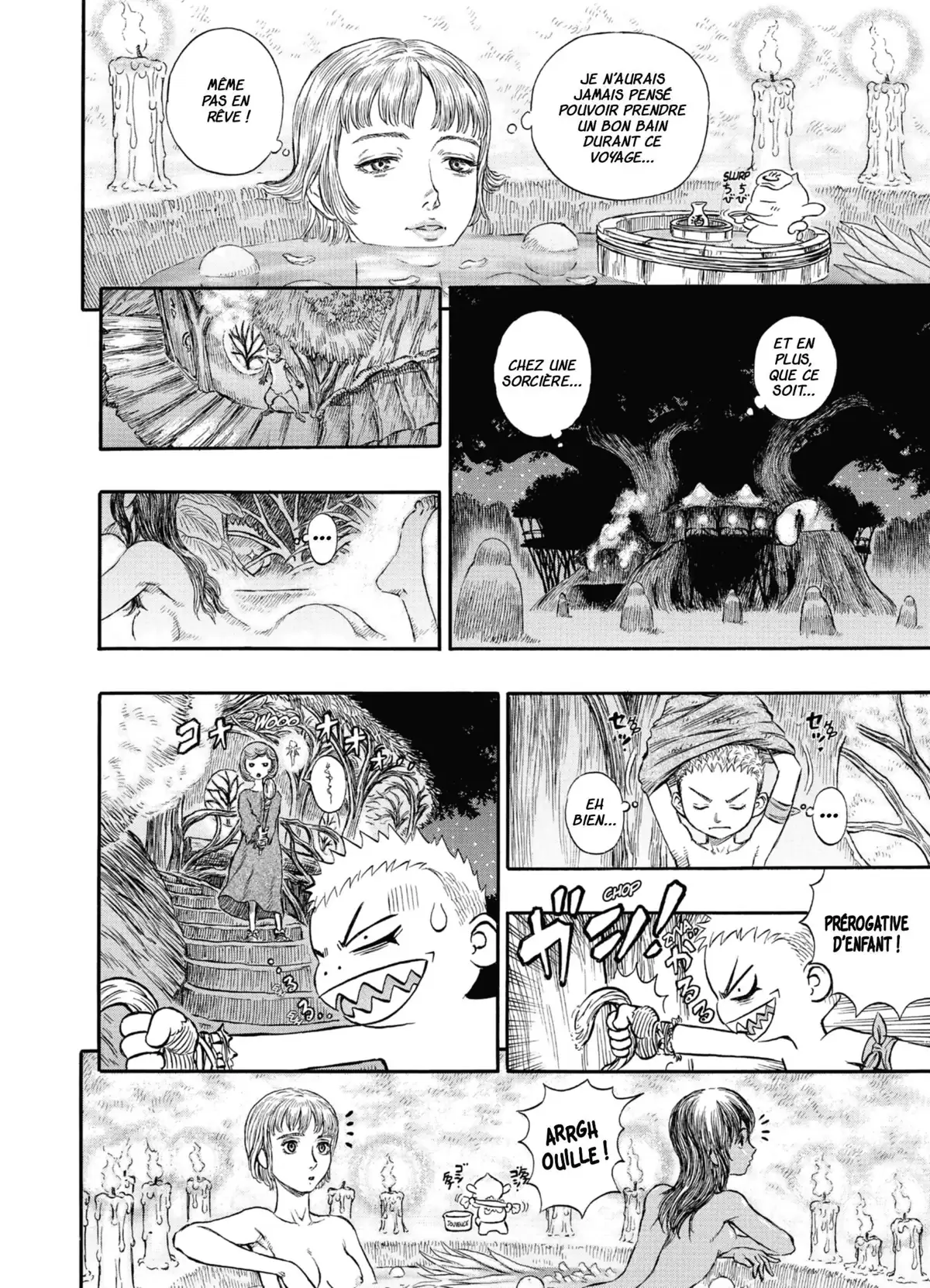 Berserk Volume 24 page 97