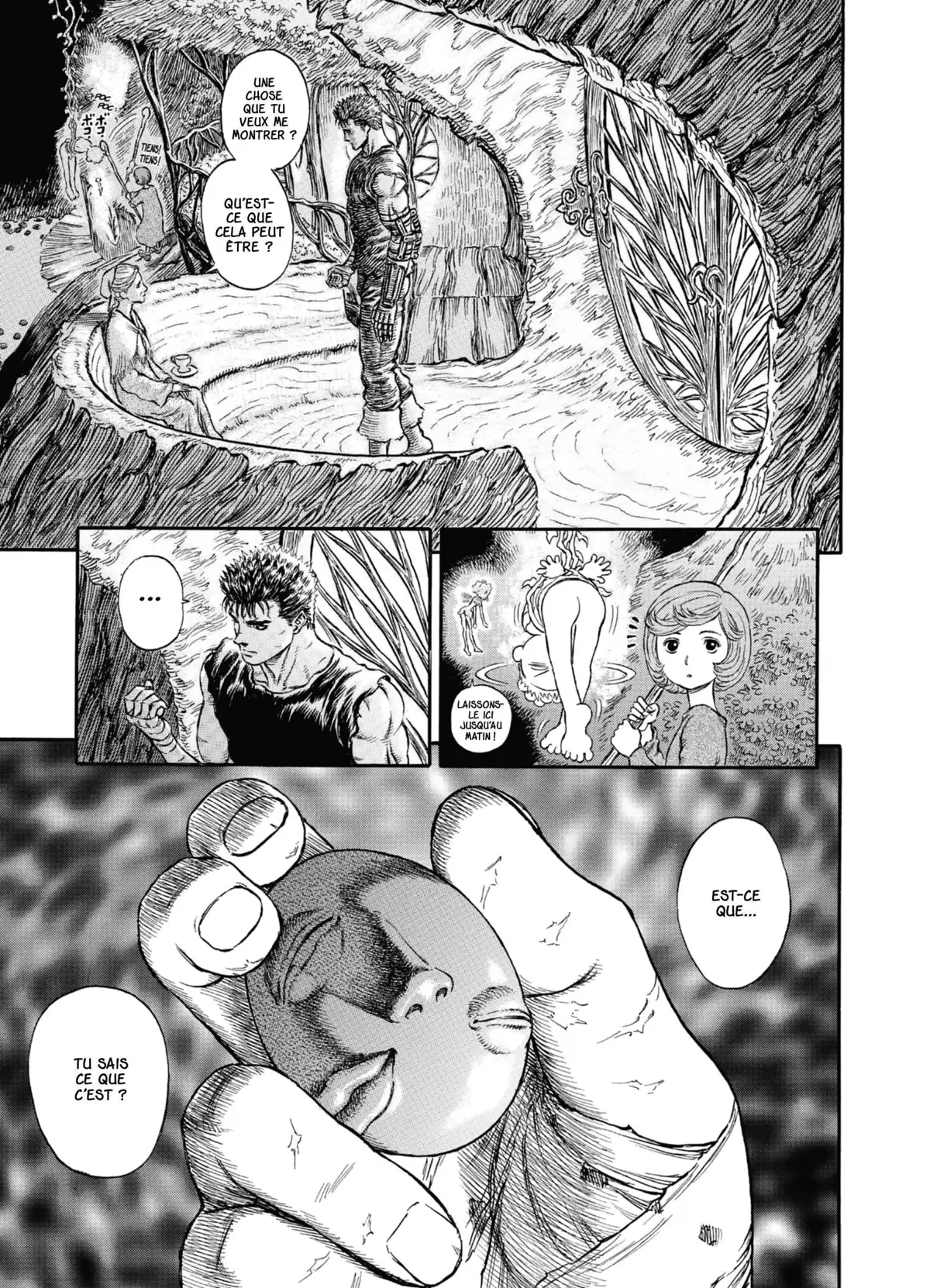 Berserk Volume 24 page 98