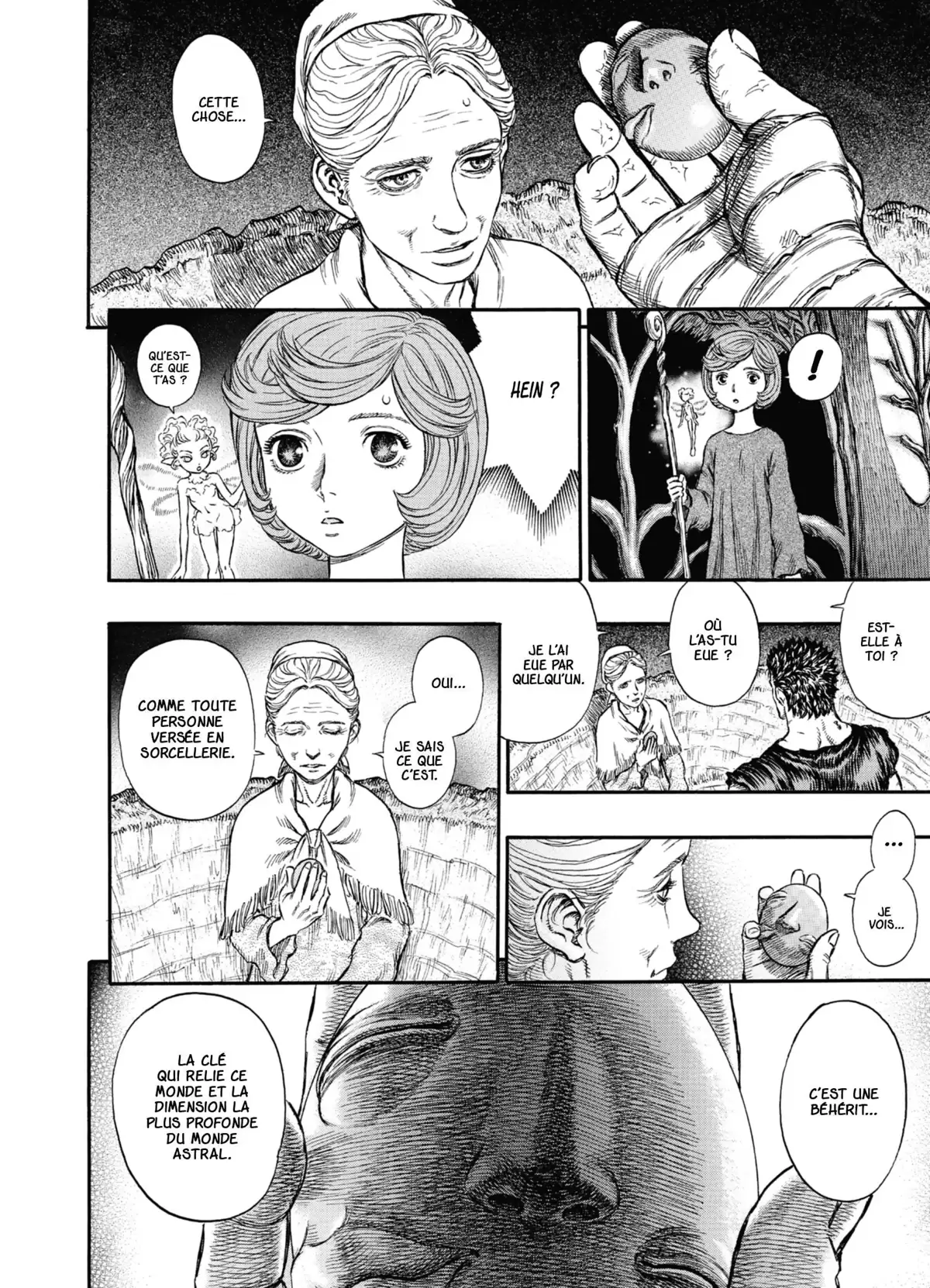 Berserk Volume 24 page 99
