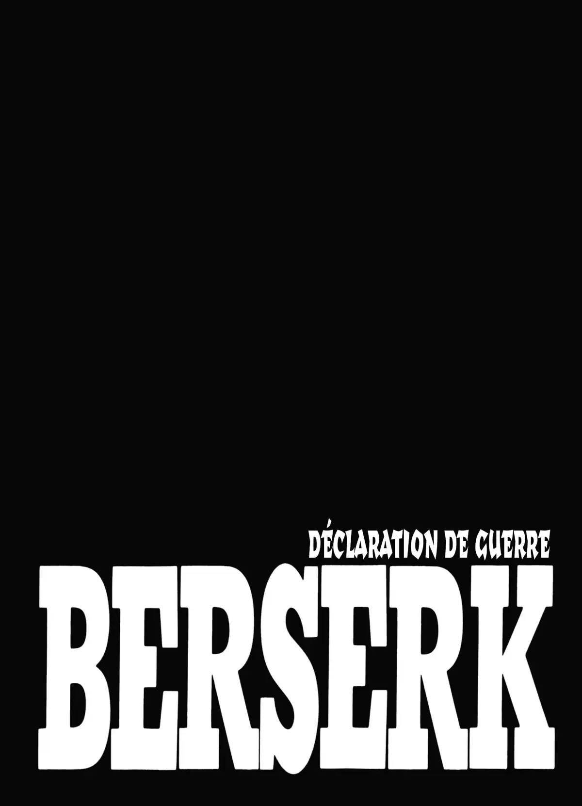 Berserk Volume 30 page 101