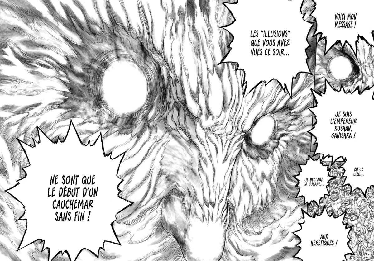 Berserk Volume 30 page 114