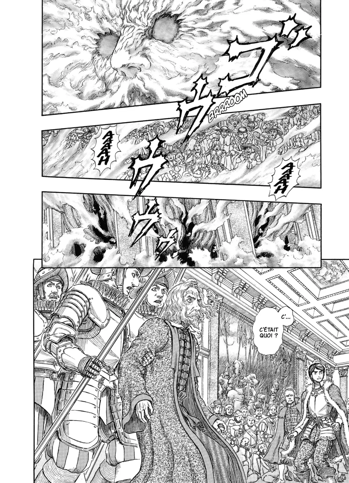 Berserk Volume 30 page 115