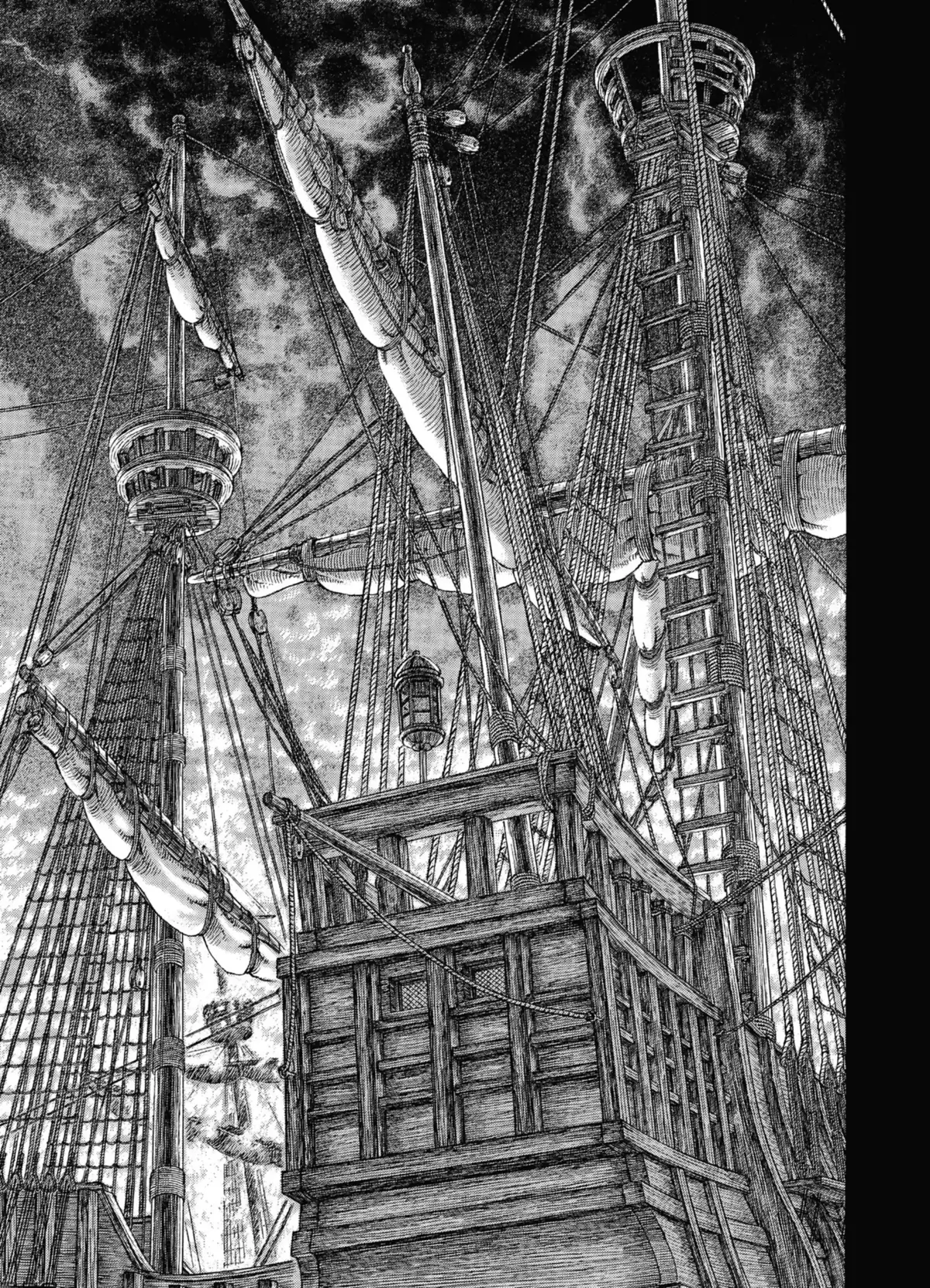 Berserk Volume 30 page 118