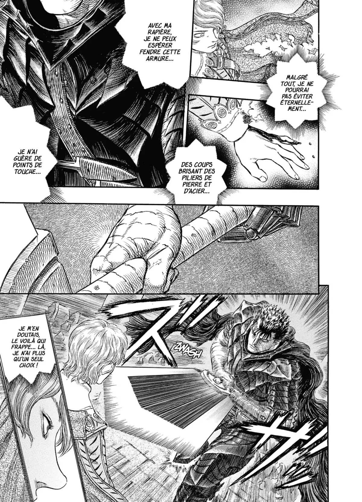 Berserk Volume 30 page 13