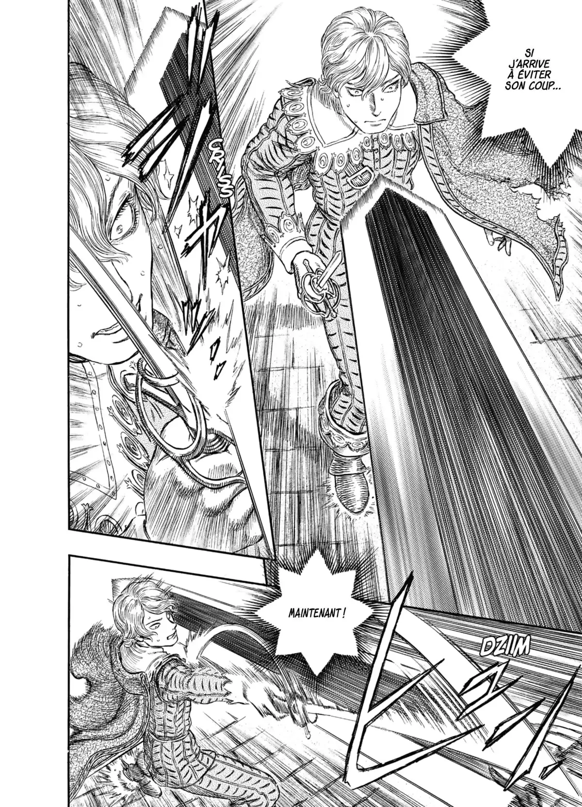 Berserk Volume 30 page 14
