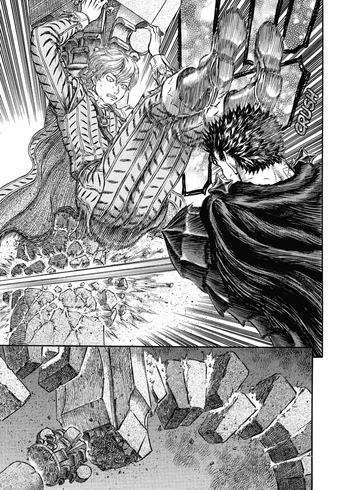 Berserk Volume 30 page 23